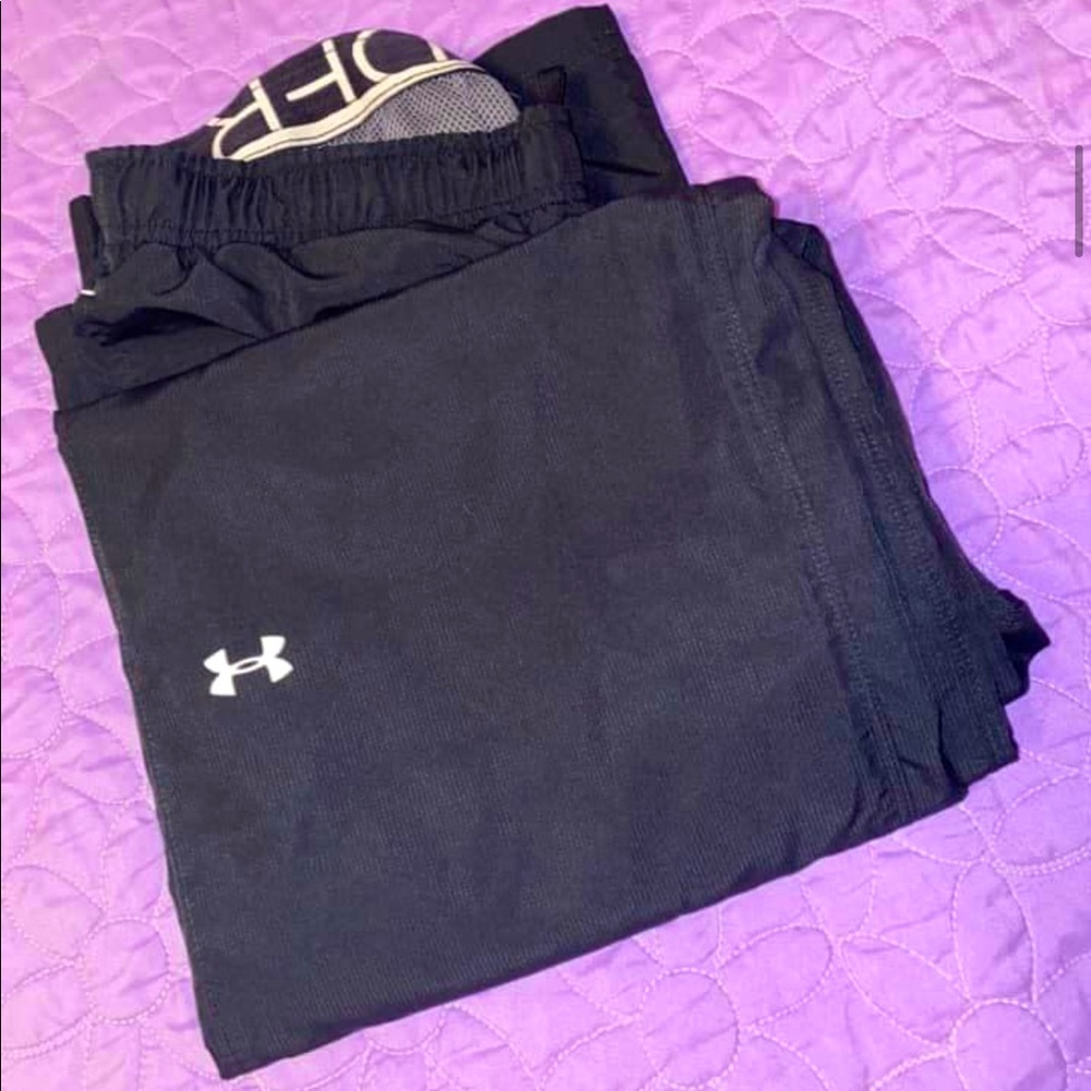 Under Armour Wind pants